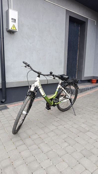 Продам Німецький велосипед