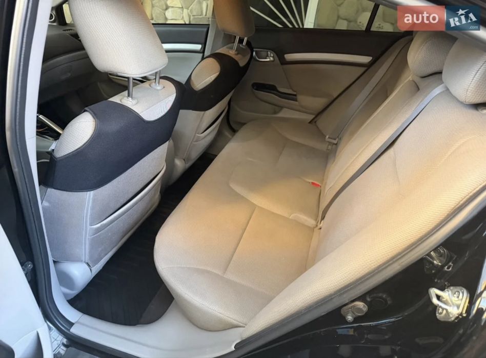 Продам Honda CIVIC