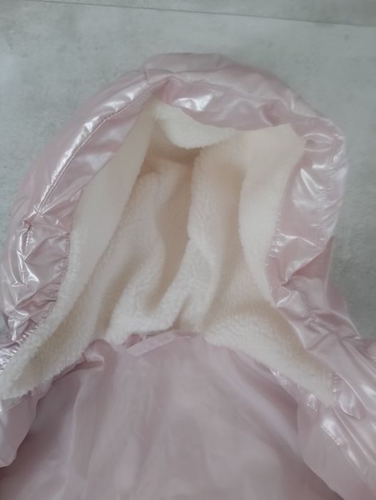 Kurtka dziewczęca 92