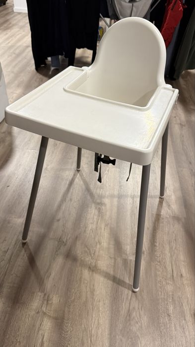 Cadeira comer bebe