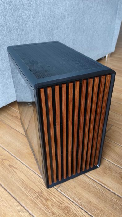 Komputer Gamingowy Ryzen 7 5700G | RX 6600 8GB | 16GB RAM | SSD 1TB | Wi-Fi 6 | Bluetooth