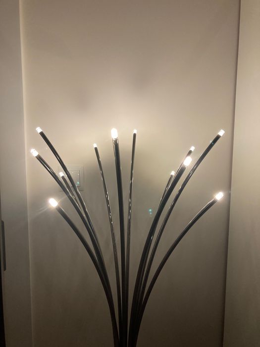 Lampa stojąca Ikea