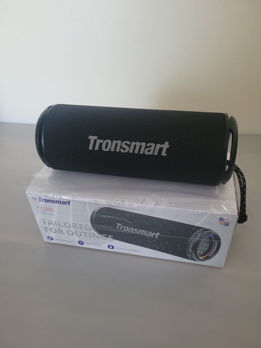 Głośnik bluetotch Tonsmart USB