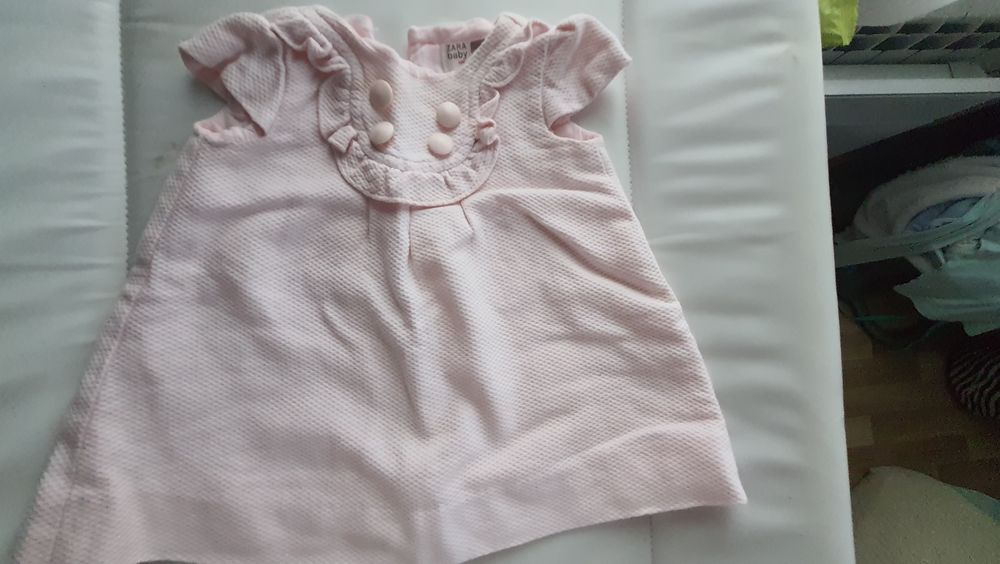 Сукня для дівчинки