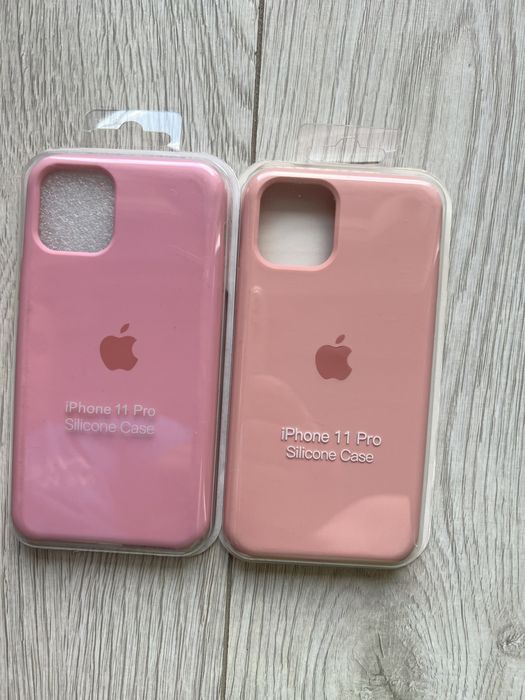 Etui Iphone 11 Pro cena za dwie szt