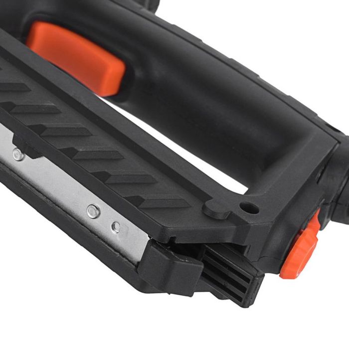 Степлер електричний Dnipro-M ES-16