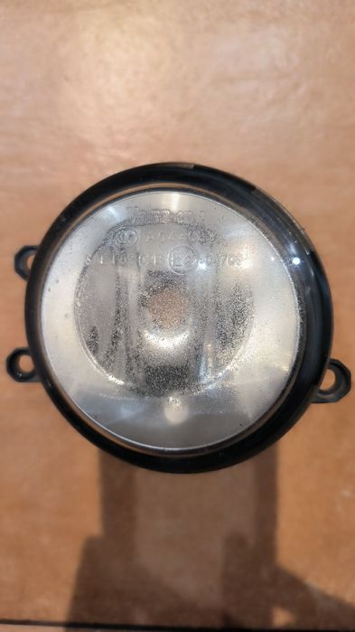 Противотуманная фара oyota Avensis T25 2006-2008 812100D041