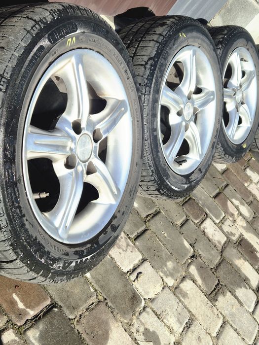 Диски R 14  в хорошем состоянии