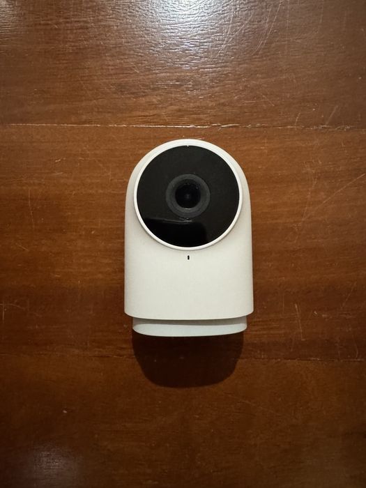 Camara aqara g2 1080p c/ nova