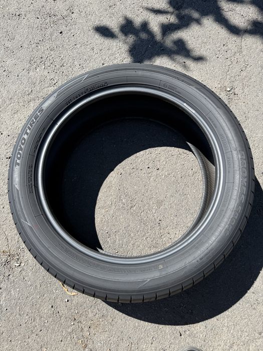 235/50 R20 Toyo Proxes /2024рік/Японія/4шт./літо/