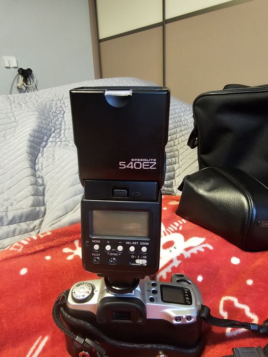 Aparat fotograficzny