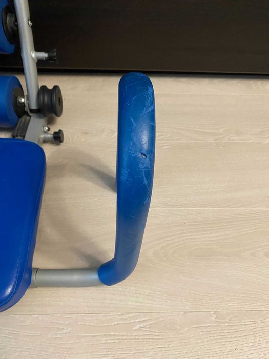 Тренажер Аброкет