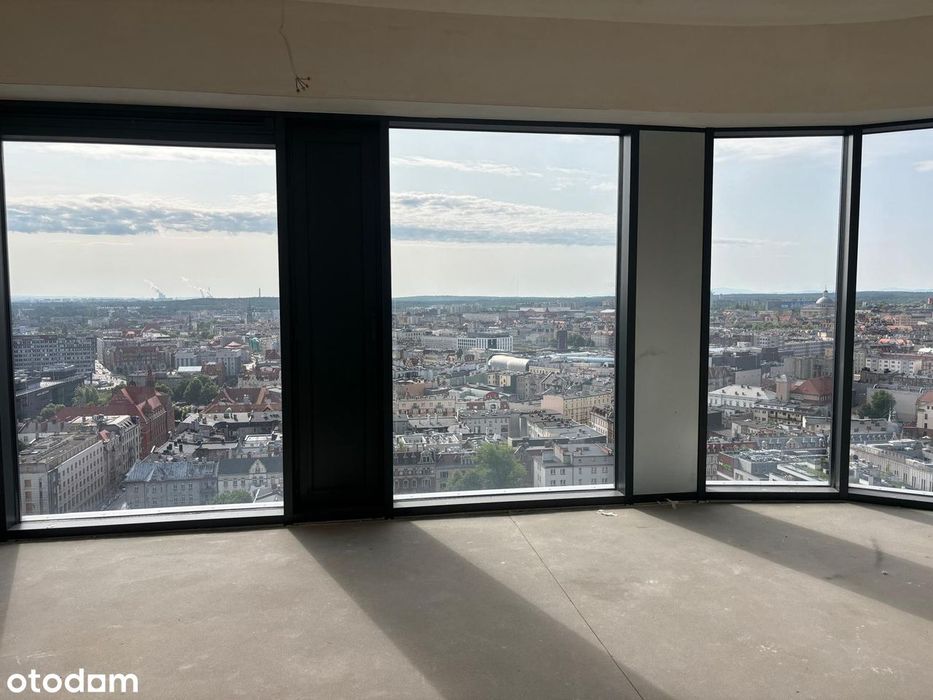 Komfort, przestrzeń i nowoczesność – 3 pokoje | 54,69 m²