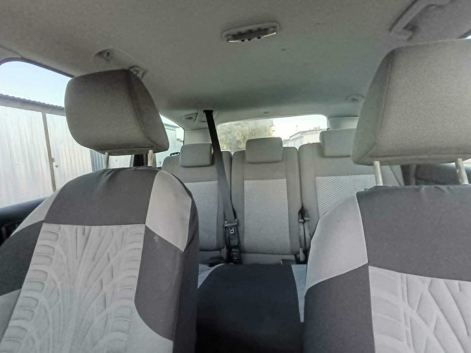 Ford C-MAX 2005 1.6 TDCI