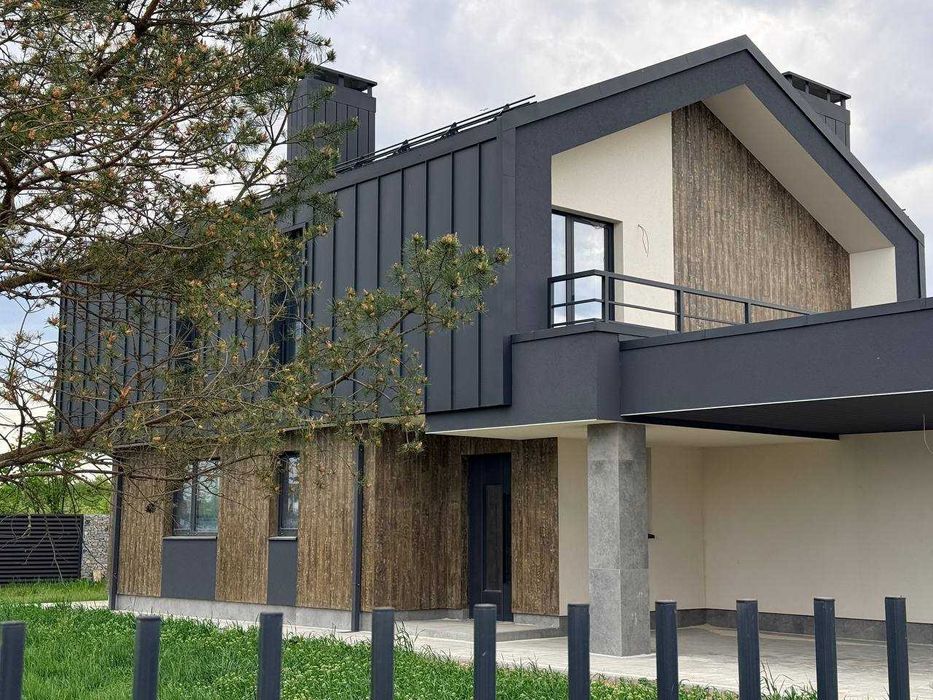 Терміново! Продається сучасний будинок в котеджному містечку