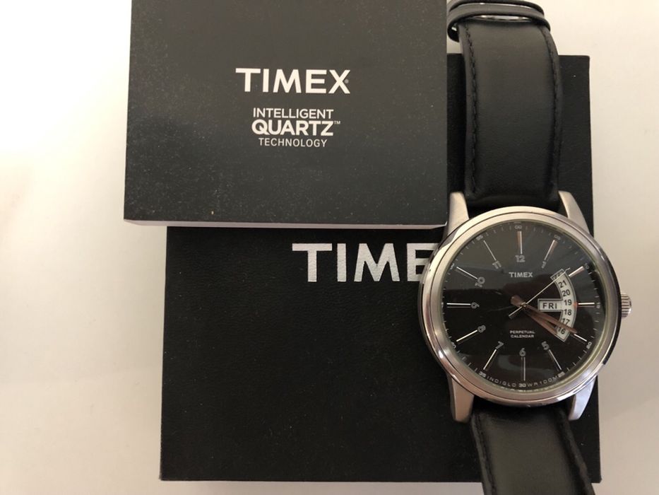 Timex оригінал (годинник, часы)