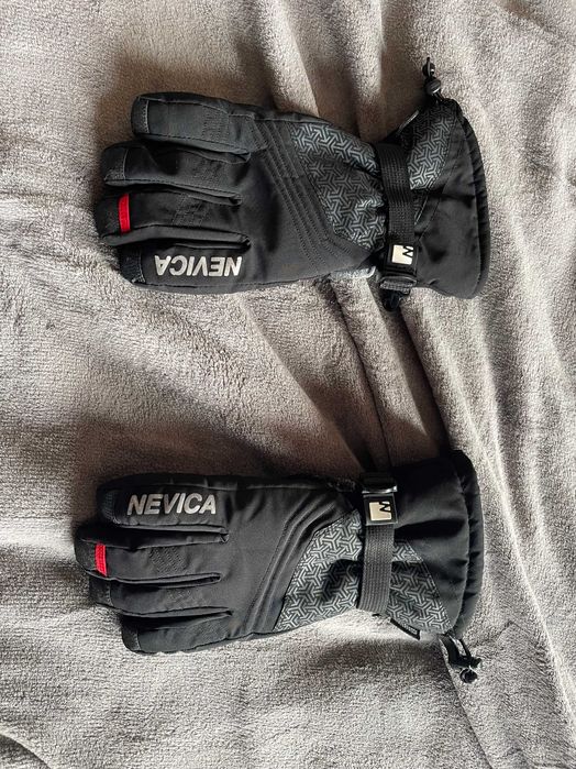 Luvas Nevica Ski Snowboard (M)