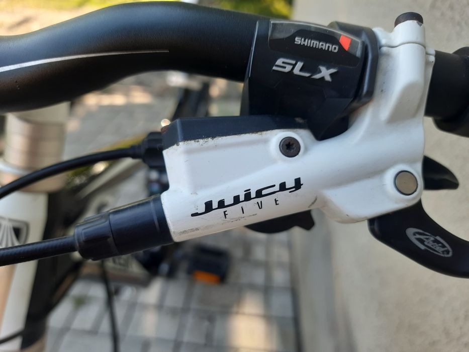 Trek Fuel EX8 EVO Fully