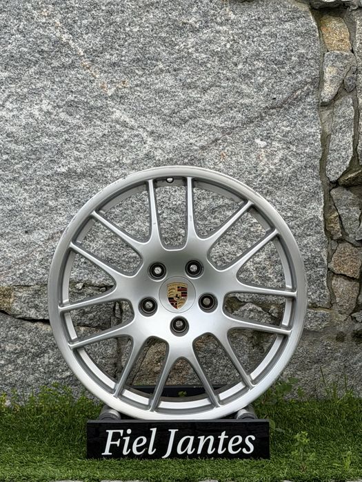 Jantes Porsche Panamera 5x130 20’