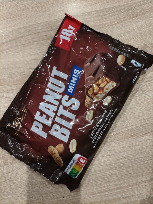 Zestaw 3 opakowania batonów super cena