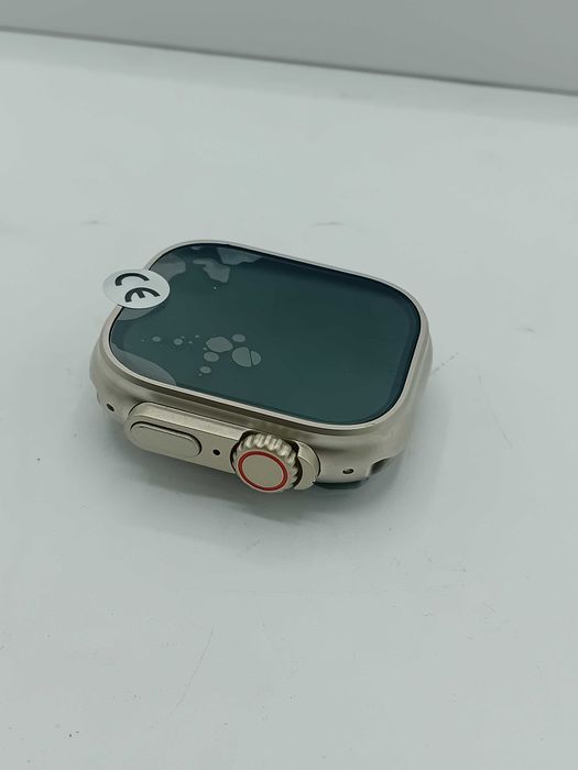 Zestaw słuchawki + smartwatch dla dzieci P9 Ultra2