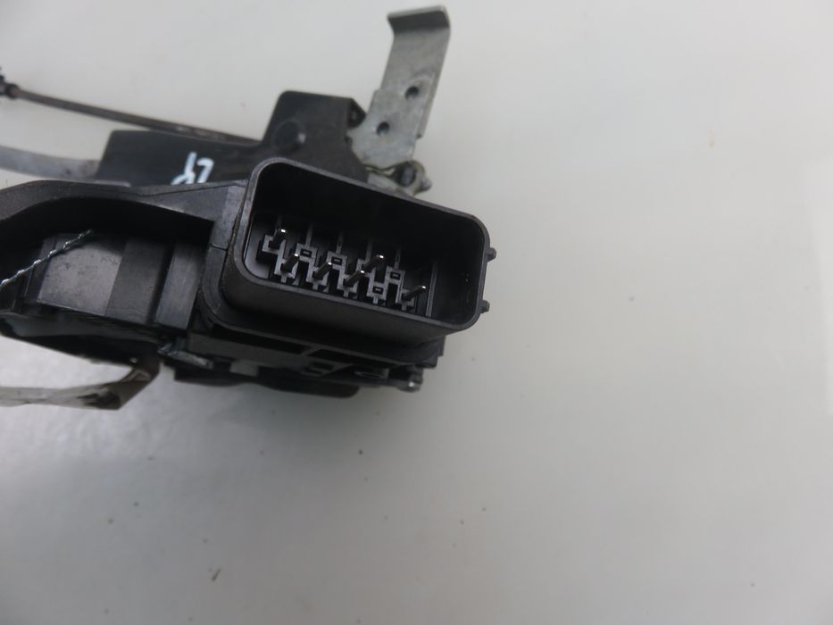 Zamek Lewy Przedni Ford S-max I (wa6) 6m2ar1813ea