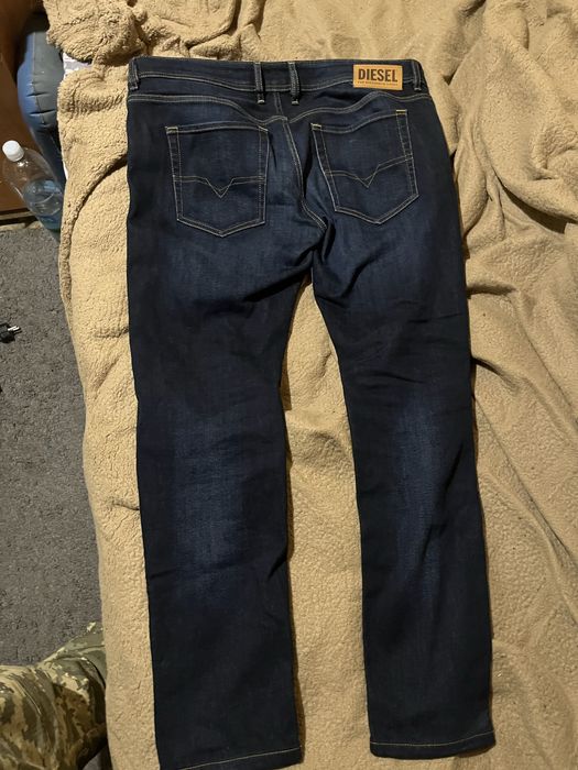 Продам Джинси Diesel