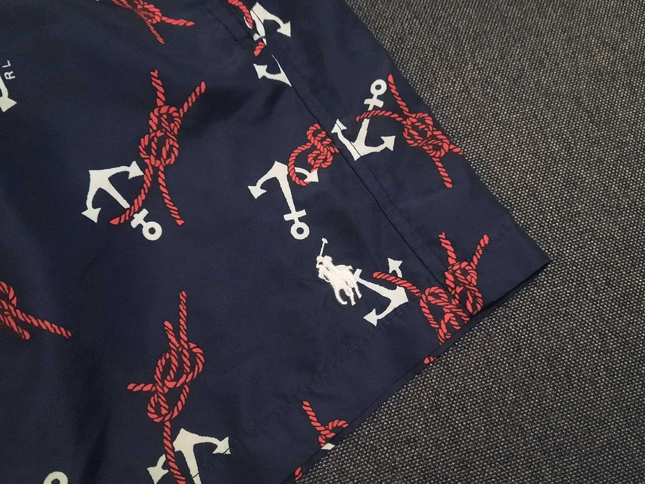Шорти Ralph Lauren