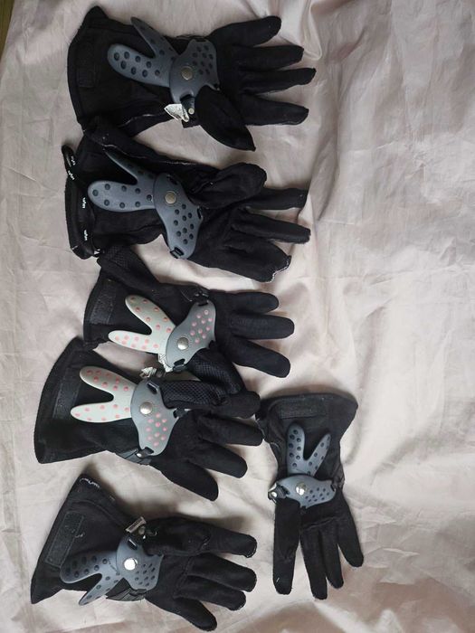 Перчатки Рукавиці LEVEL Sсноуборд лижі внутрішні з BIOMEX PLUS new M S