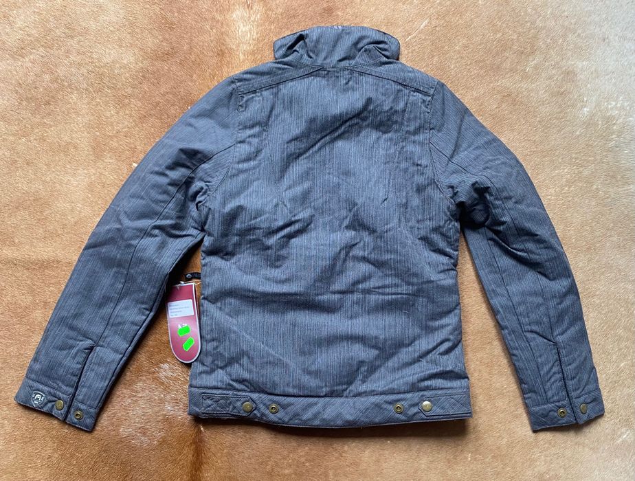 Kurtka damska narciarska NFA jak Roxy nowa XXS