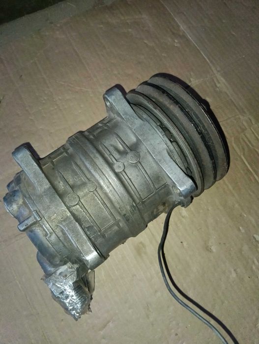 Компрессор кондиционера z0006346a