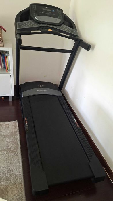 Passadeira de Correr NORDICTRACK T7.0