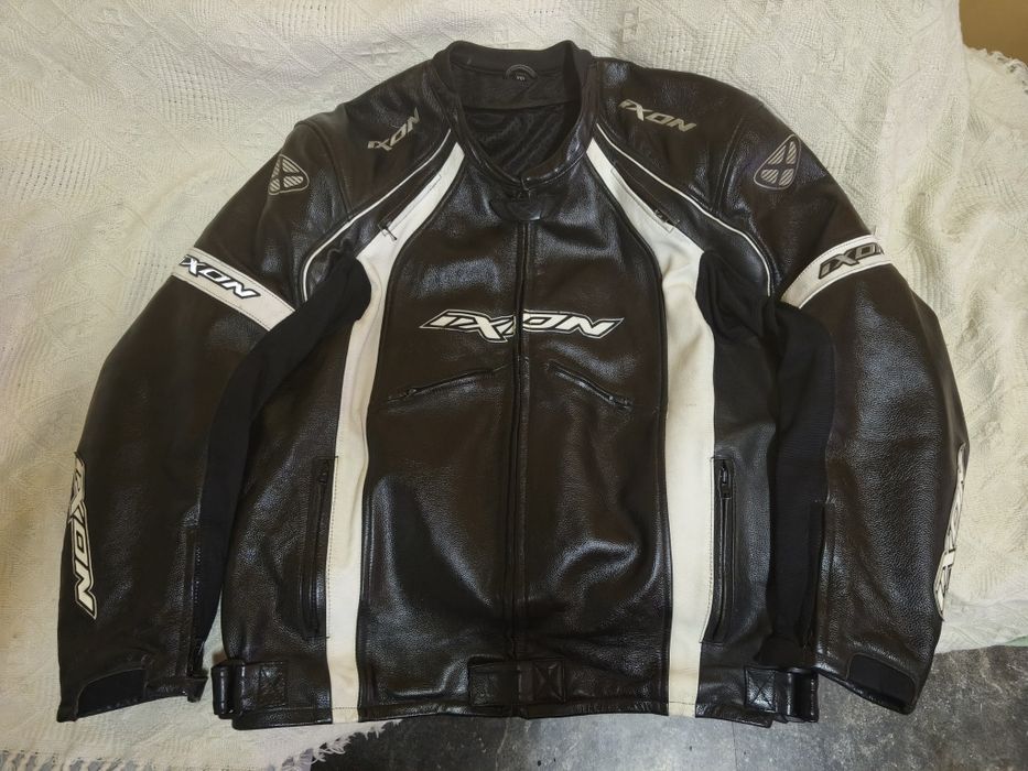 Casaco moto Ixon xxl