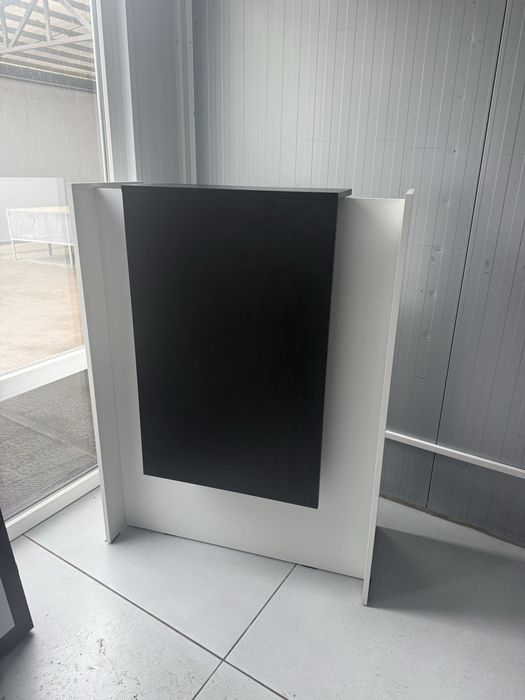 Рецепція,стан новоі ,має підсвітку