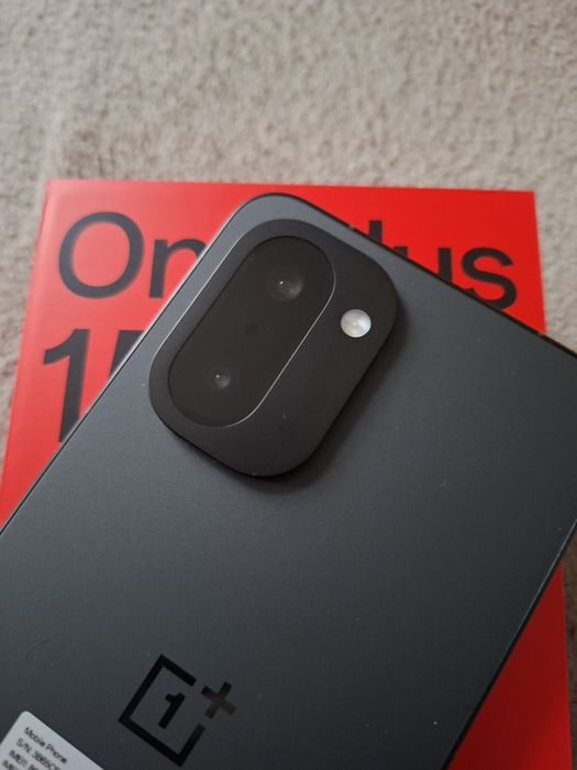 Oneplus 15R 12/512 Black