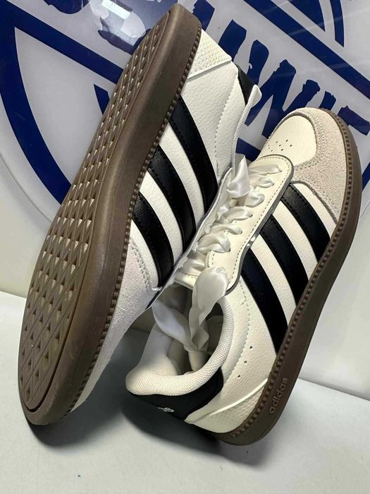 Adidas  Breaknet Sleek  JQ8253   40