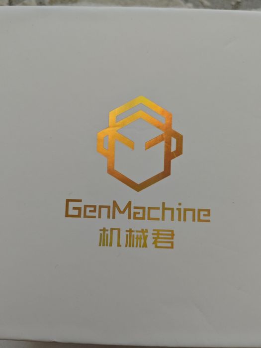 Міні ПК GenMachine Ryzen 5300U, 5600H, 5600H, 4700U, 16/512, 32/512 GB