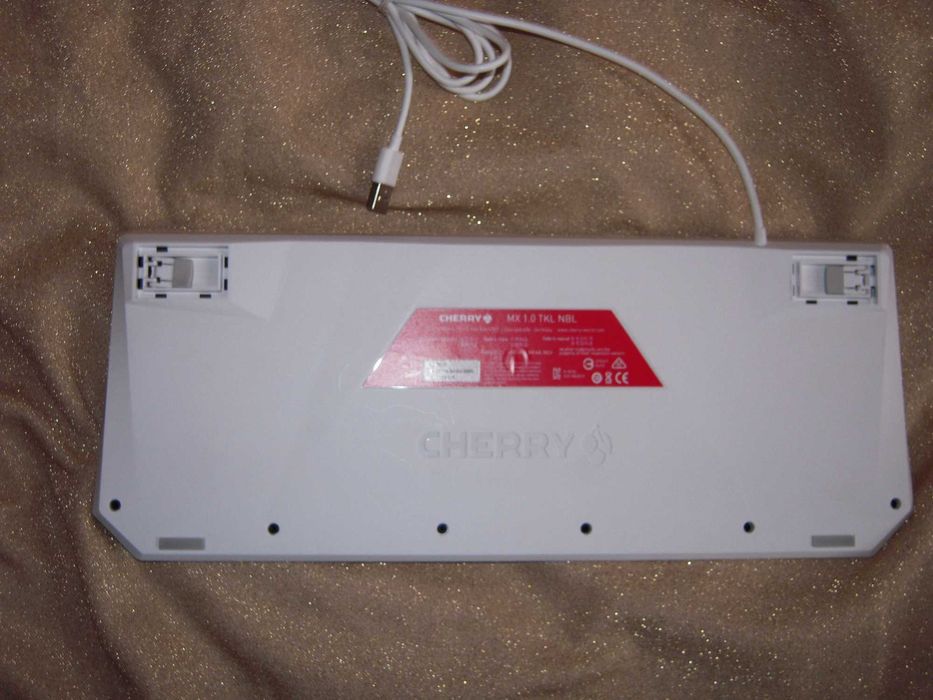 Cherry MX 1.0 TKL