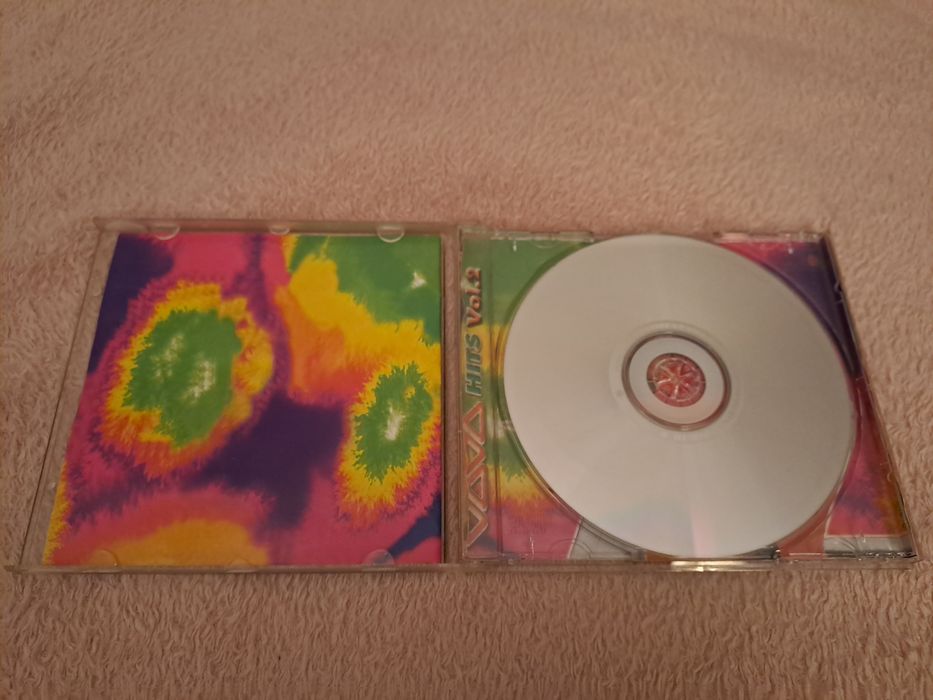 Płyta CD Vava Hits Vol. 2