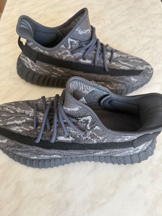 Кроссовки Yeezy 350 V2 “MX Rock” 46 р.