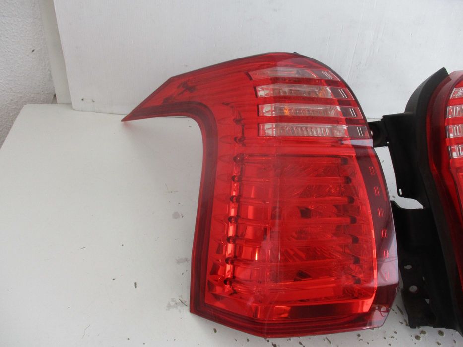 Farolim Farol Esquerdo Peugeot 5008 2009