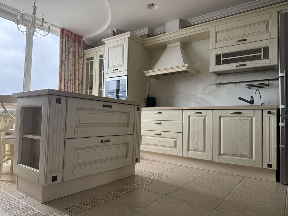 4+-rooms apartment apartment by the address (area 142 m²) - Atlanta.ua - photo 4