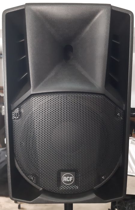 Colunas x2 RCF Art710-A MK4