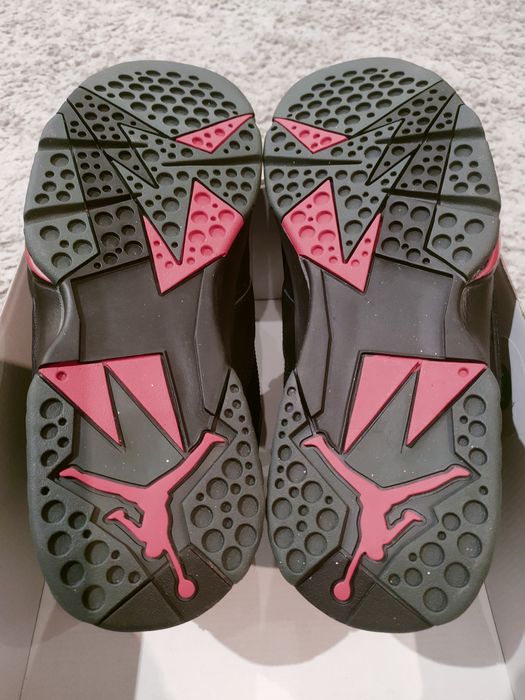 Кросівки Nike Air Jordan MVP 92  (HQ3950-006 ) ОРИГІНАЛ