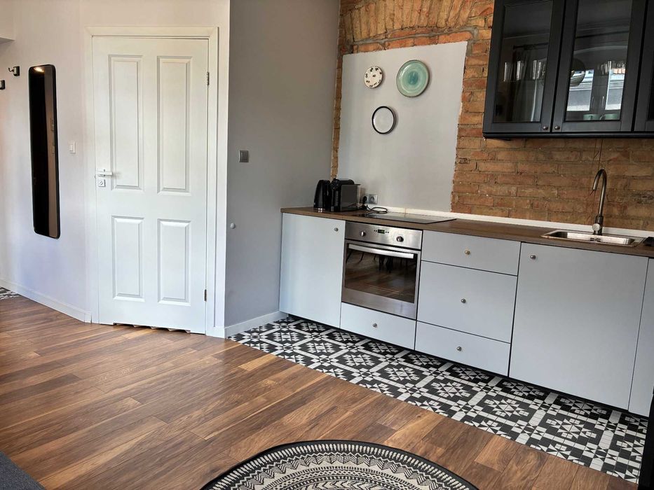 ## CENTRUM Sopotu, 200m Monciak, 10min molo, apartament dla 1-4 os. ##