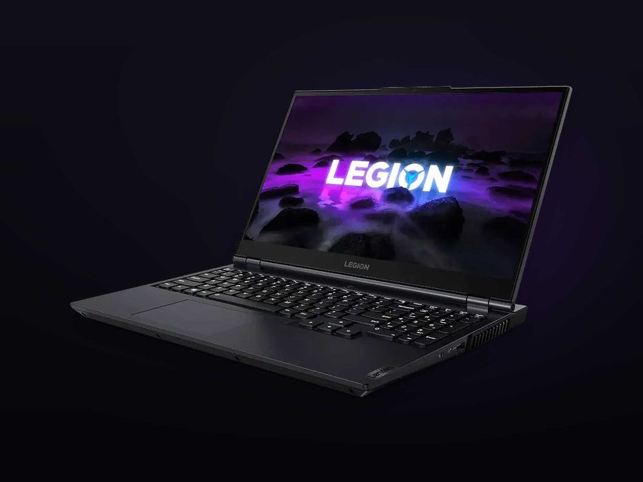 Lenovo Legion 5 RTX 3060 | Ryzen 5 | 16GB RAM | 120Hz