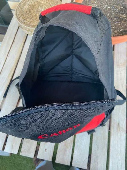 Mochila da Canon