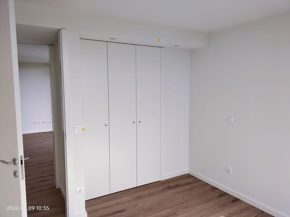 Apartamento T2 Novo  Vila Nova de Gaia - Breve a escriturar