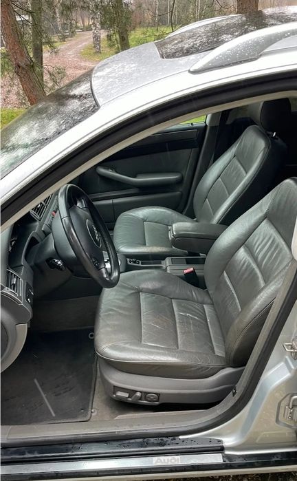 Продам Audi A6 C5