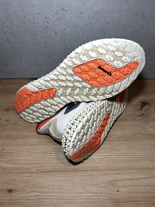 Buty do biegania Adidas 4dfwd 4 Running 44